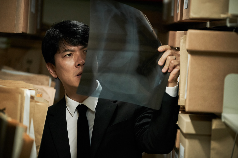 空気殺人～TOXIC～ 6枚目の写真・画像