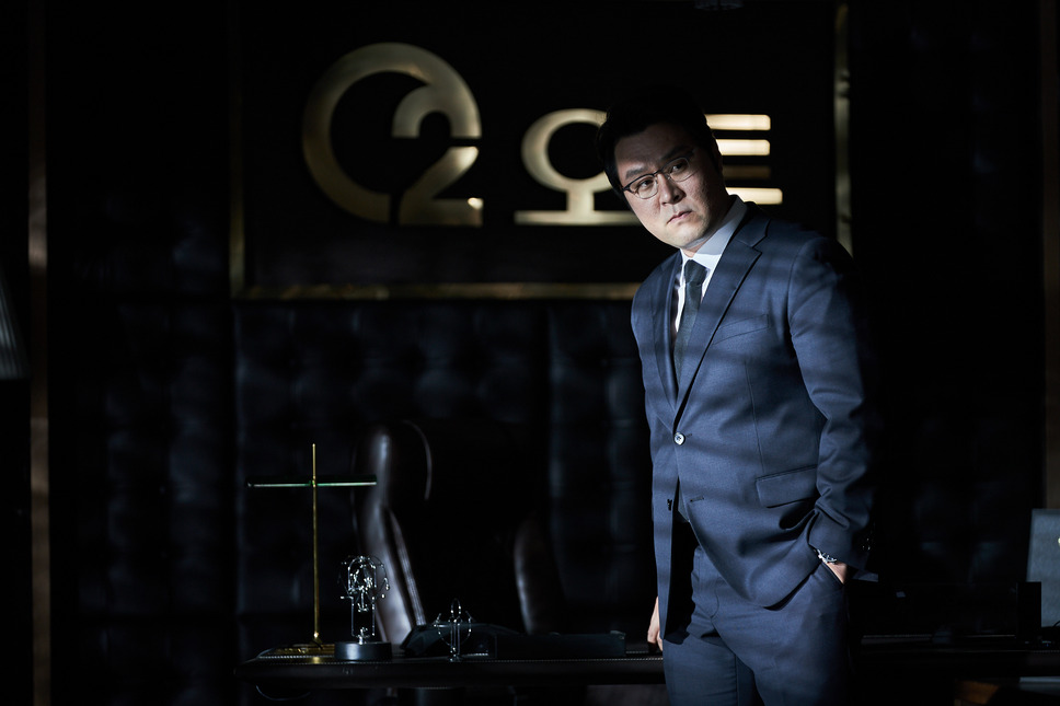 空気殺人～TOXIC～ 7枚目の写真・画像