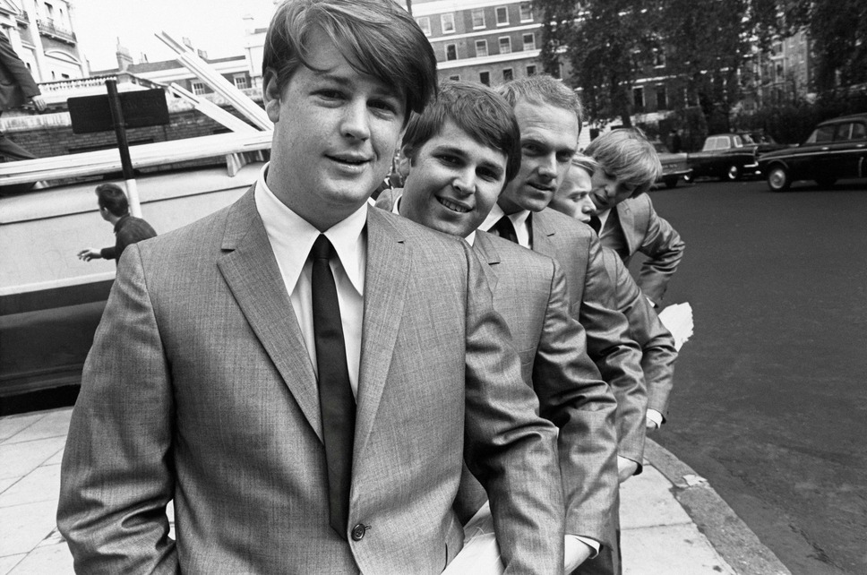 ブライアン・ウィルソン／約束の旅路 15枚目の写真・画像