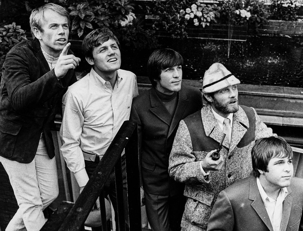 ブライアン・ウィルソン／約束の旅路 20枚目の写真・画像