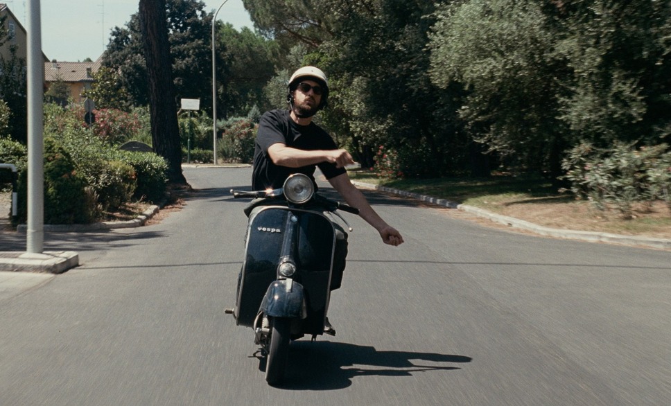 親愛なる日記 レストア版 2枚目の写真・画像