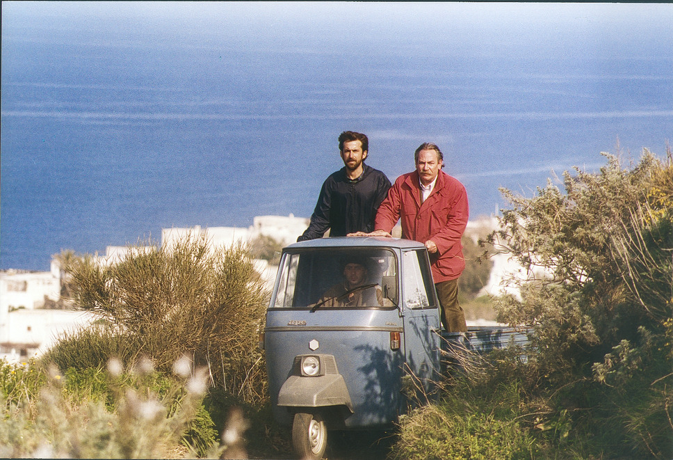 親愛なる日記 レストア版 3枚目の写真・画像