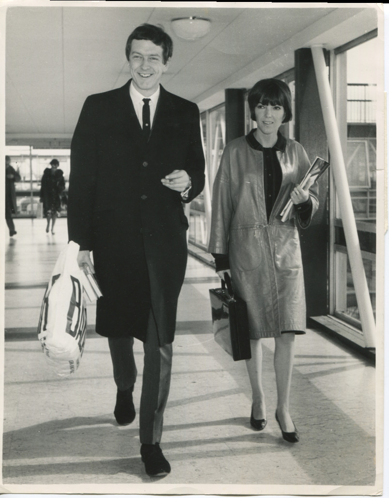 Courtesy Terence Pepper Collection