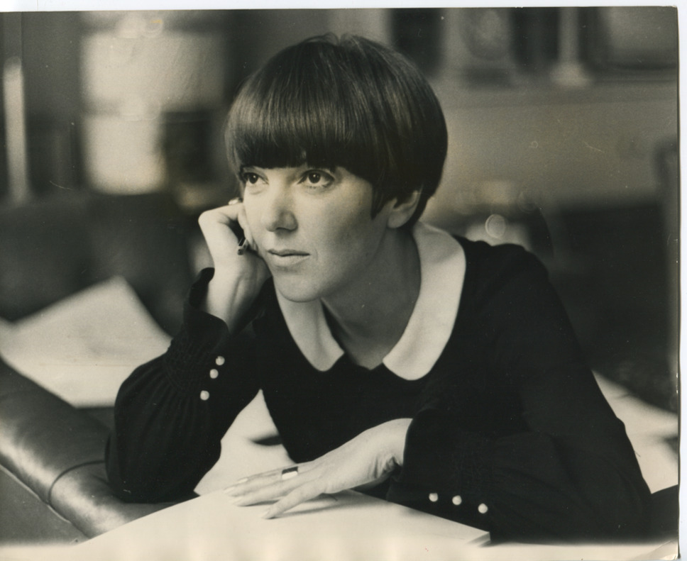 Courtesy Terence Pepper Collection