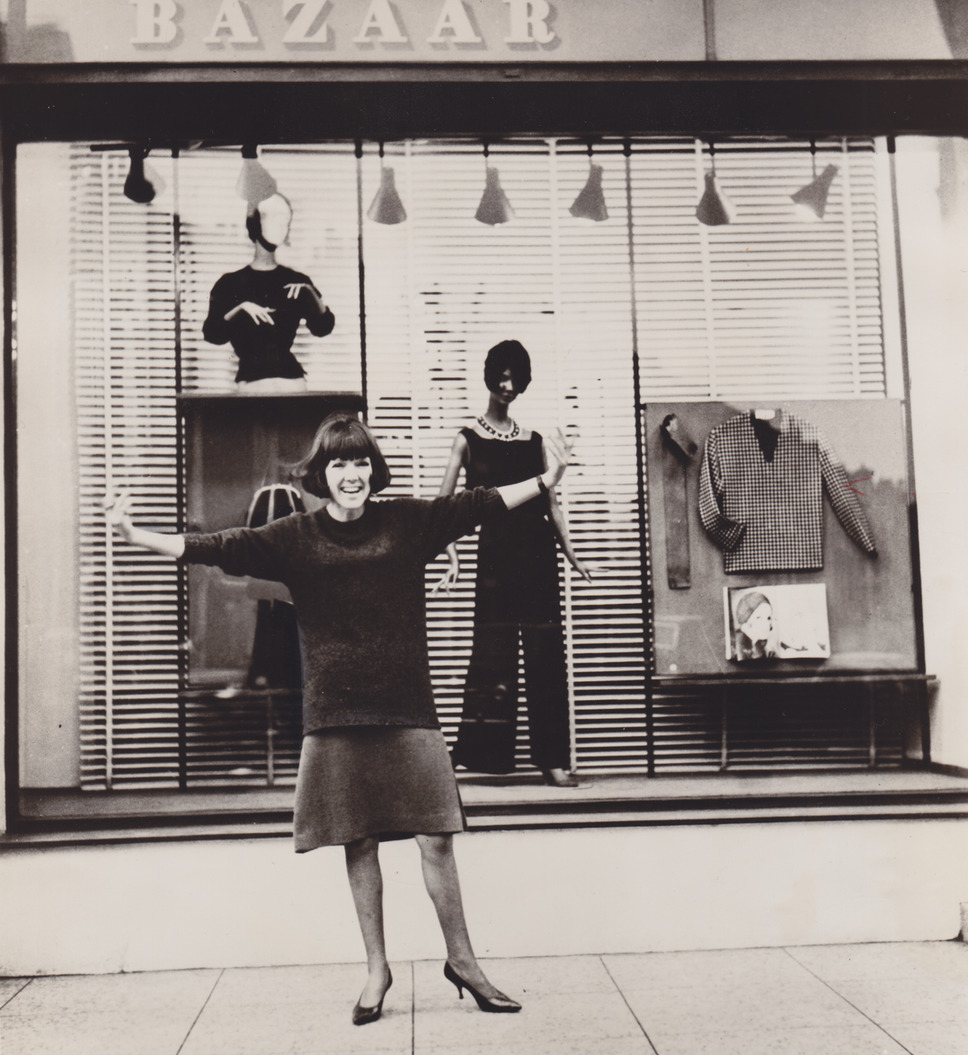 Courtesy Terence Pepper Collection