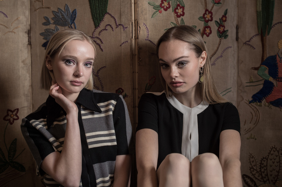 ©2021 MQD FILM LIMITED. ALL RIGHTS RESERVED.