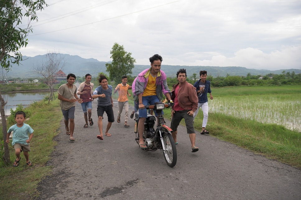 復讐は私にまかせて 3枚目の写真・画像