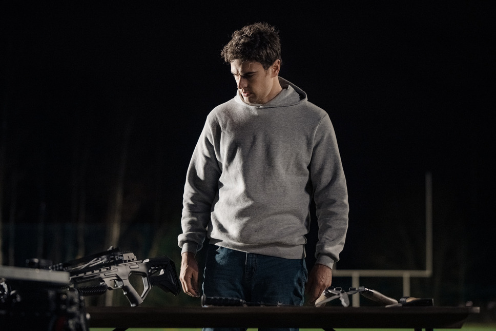 デュアル 16枚目の写真・画像