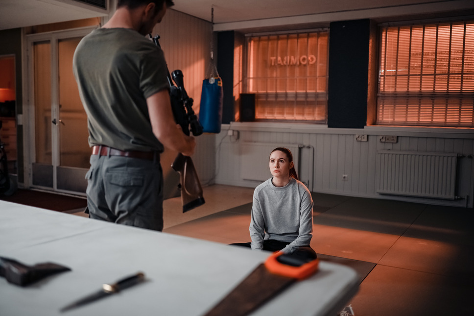 デュアル 19枚目の写真・画像