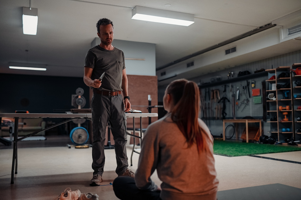 デュアル 20枚目の写真・画像