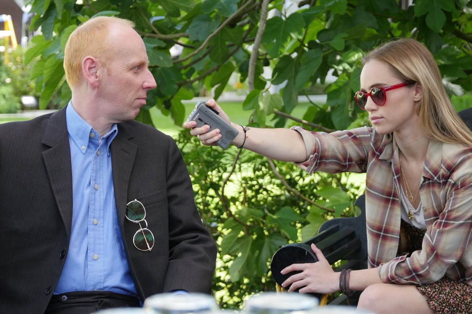 クリエイション・ストーリーズ ～世界の音楽シーンを塗り替えた男～ 5枚目の写真・画像