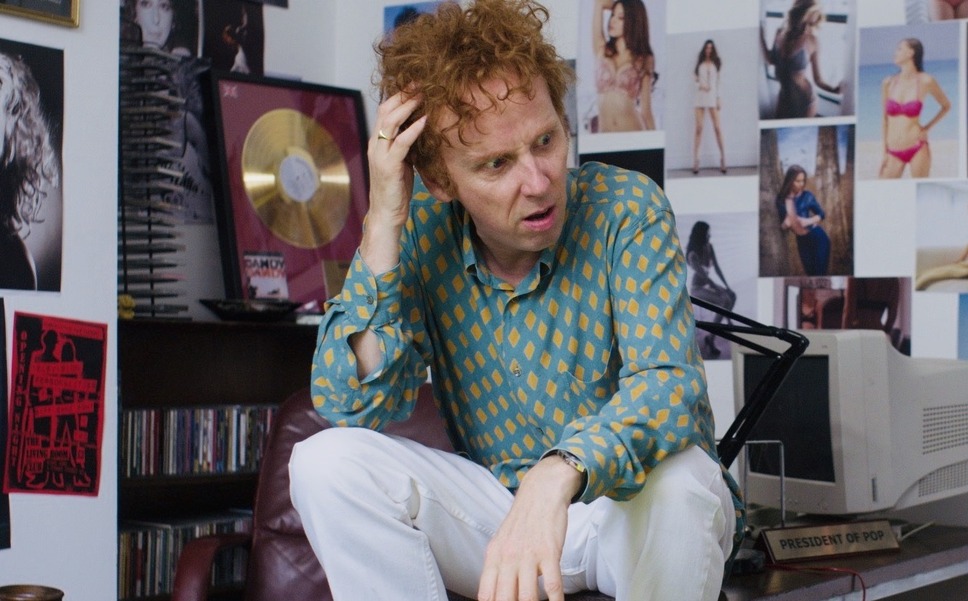 クリエイション・ストーリーズ ～世界の音楽シーンを塗り替えた男～ 6枚目の写真・画像