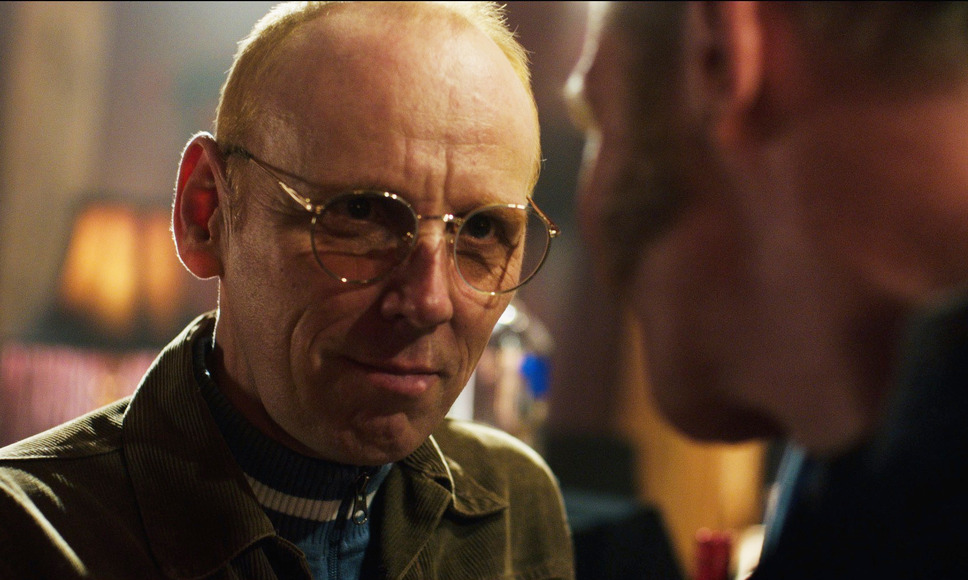 クリエイション・ストーリーズ ～世界の音楽シーンを塗り替えた男～ 7枚目の写真・画像