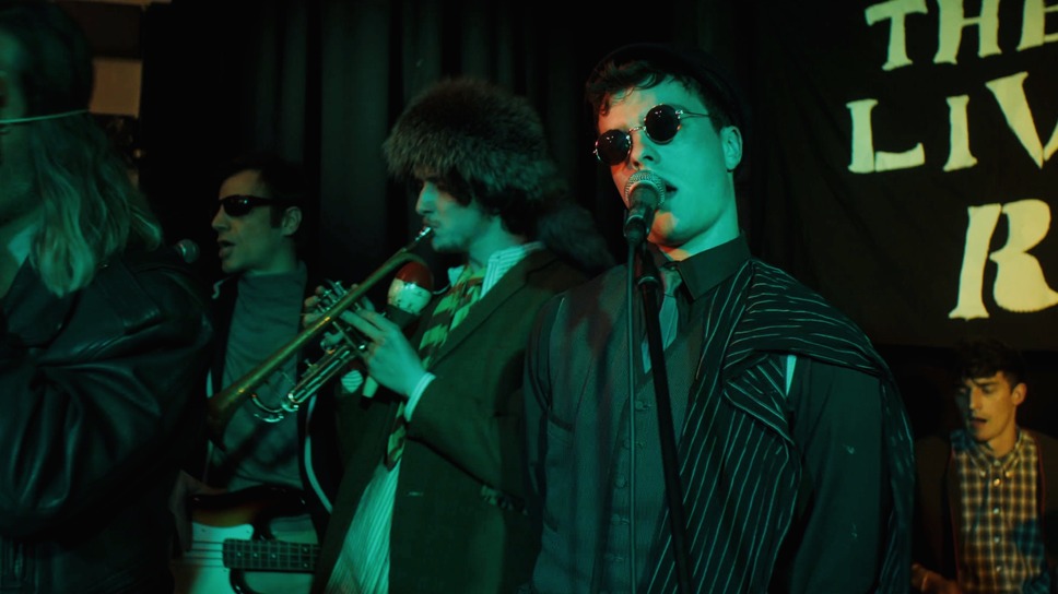 クリエイション・ストーリーズ ～世界の音楽シーンを塗り替えた男～ 10枚目の写真・画像