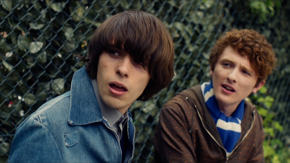 クリエイション・ストーリーズ ～世界の音楽シーンを塗り替えた男～ 11枚目の写真・画像