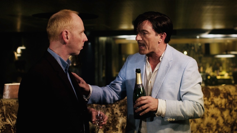 クリエイション・ストーリーズ ～世界の音楽シーンを塗り替えた男～ 13枚目の写真・画像