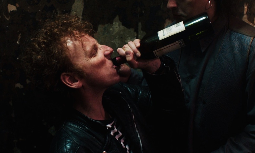 クリエイション・ストーリーズ ～世界の音楽シーンを塗り替えた男～ 14枚目の写真・画像