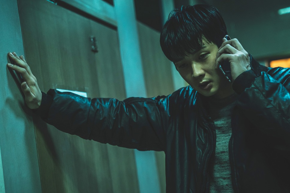 警官の血 4枚目の写真・画像