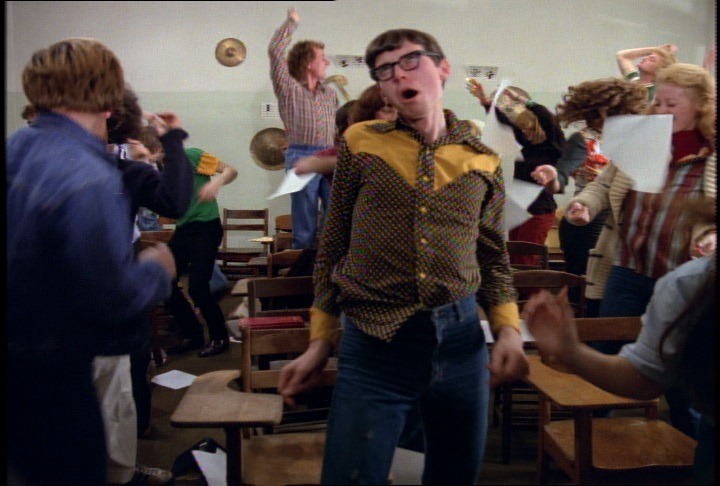 ロックンロール・ハイスクール 10枚目の写真・画像