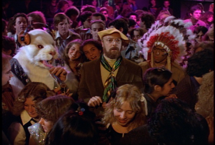 ロックンロール・ハイスクール 11枚目の写真・画像