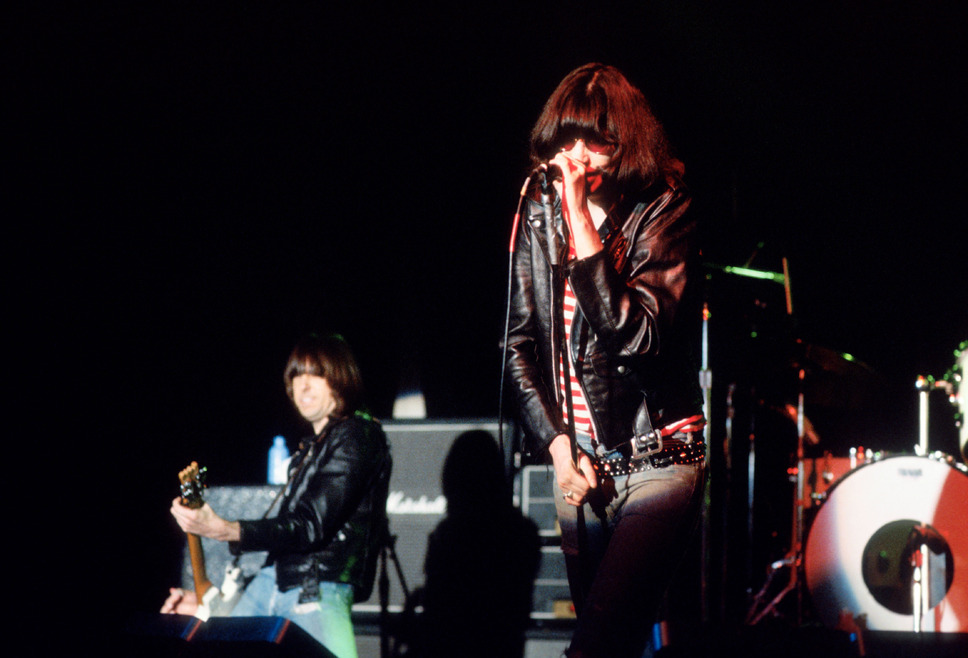 ロックンロール・ハイスクール 12枚目の写真・画像