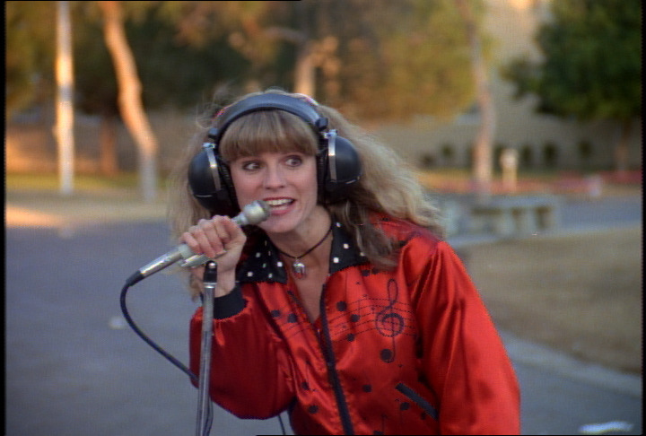 ロックンロール・ハイスクール 13枚目の写真・画像