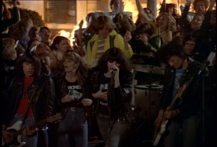 ロックンロール・ハイスクール 15枚目の写真・画像