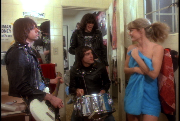 ロックンロール・ハイスクール 17枚目の写真・画像