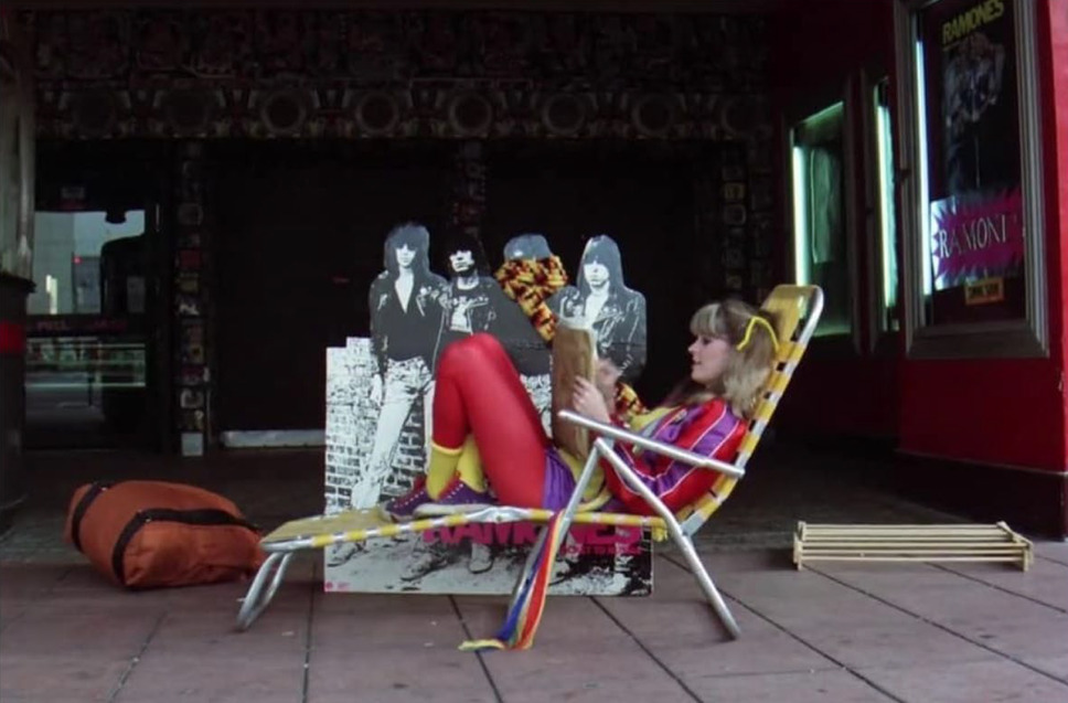 ロックンロール・ハイスクール 18枚目の写真・画像