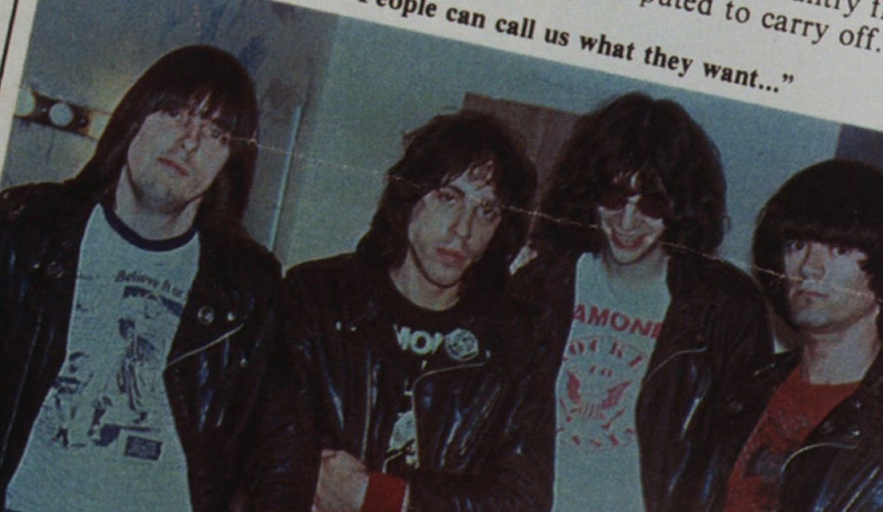 ロックンロール・ハイスクール 22枚目の写真・画像