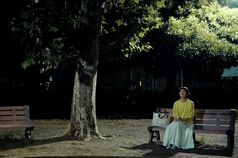 ワタシの中の彼女 1枚目の写真・画像