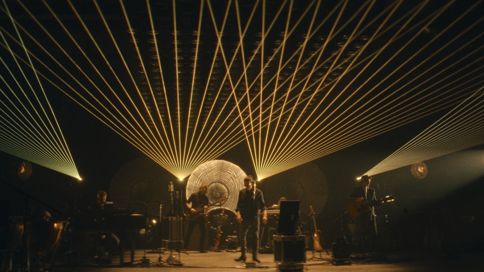 a-	ha 『トゥルー・ノース』より