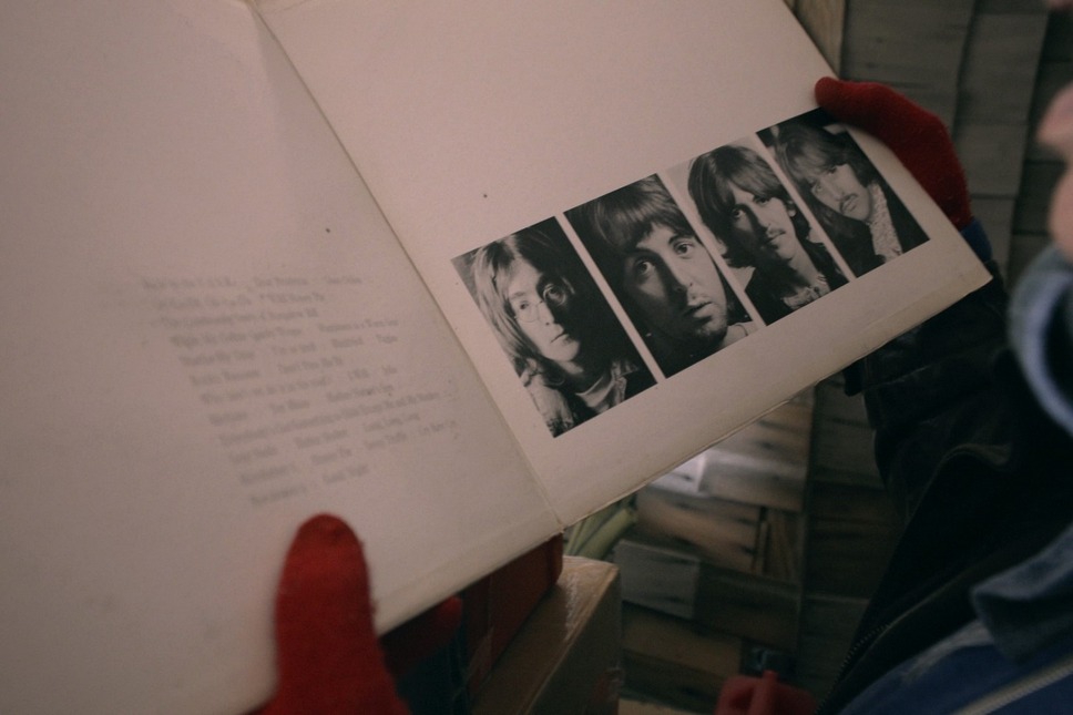 © B6B-II FILMS INC. 2020. All rights reserved