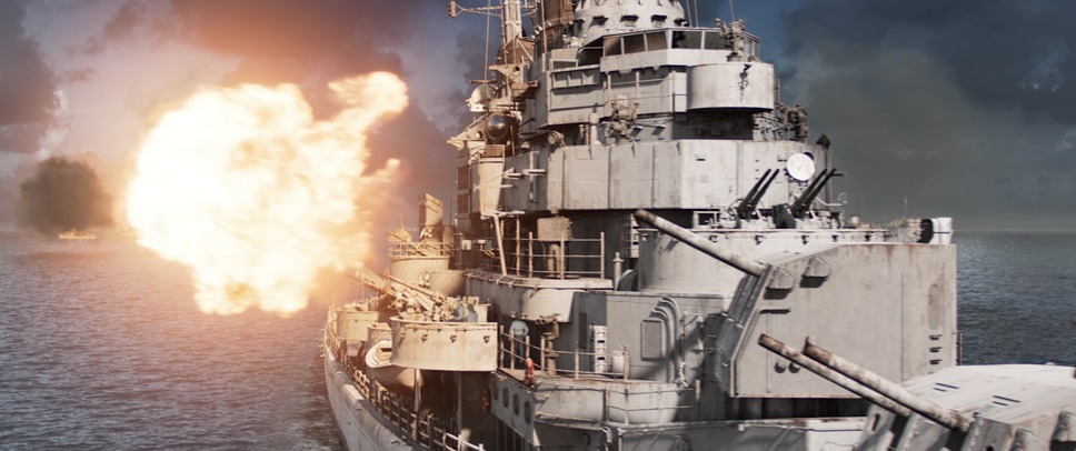 1950 鋼の第7中隊 7枚目の写真・画像