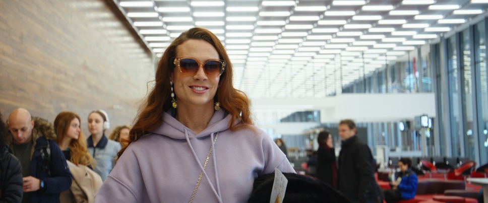 シャイニー・シュリンプス！世界に羽ばたけ 6枚目の写真・画像