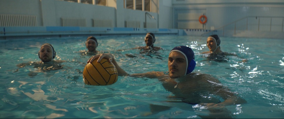 シャイニー・シュリンプス！世界に羽ばたけ 8枚目の写真・画像