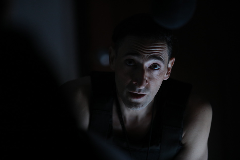 クリーン ある殺し屋の献身 14枚目の写真・画像