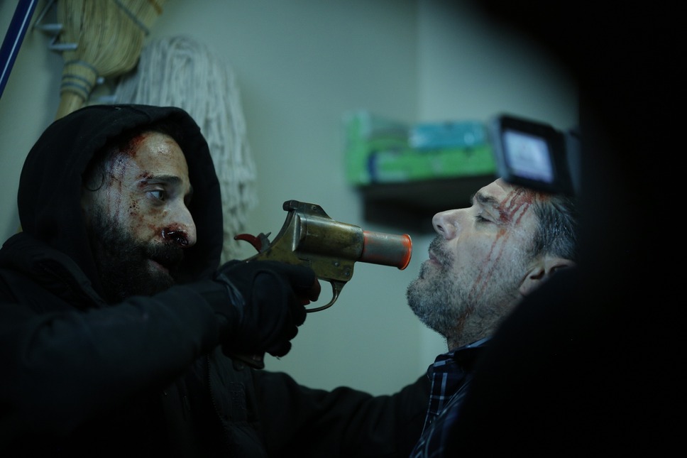 クリーン ある殺し屋の献身 17枚目の写真・画像