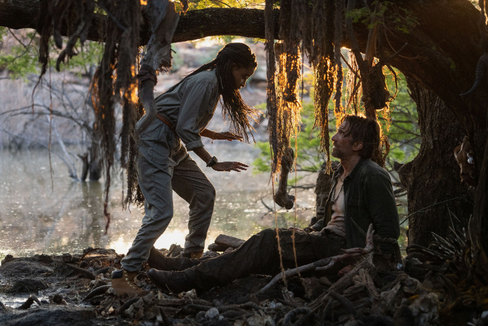 ビースト 4枚目の写真・画像