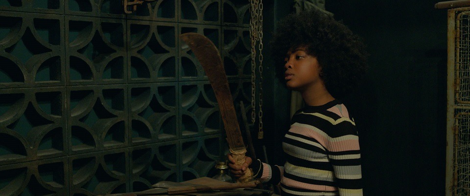 ビースト 11枚目の写真・画像