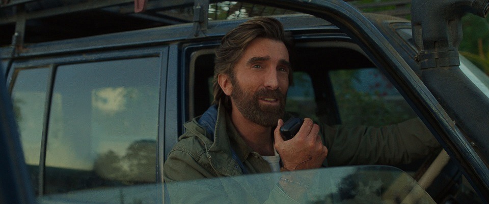 ビースト 12枚目の写真・画像