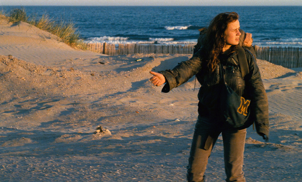 冬の旅 3枚目の写真・画像