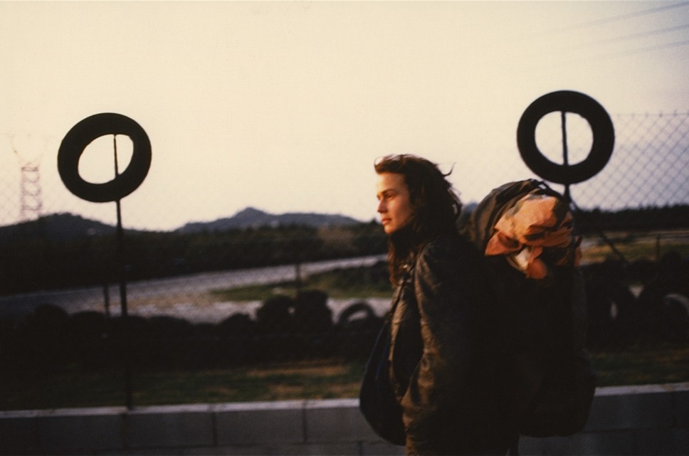 冬の旅 11枚目の写真・画像