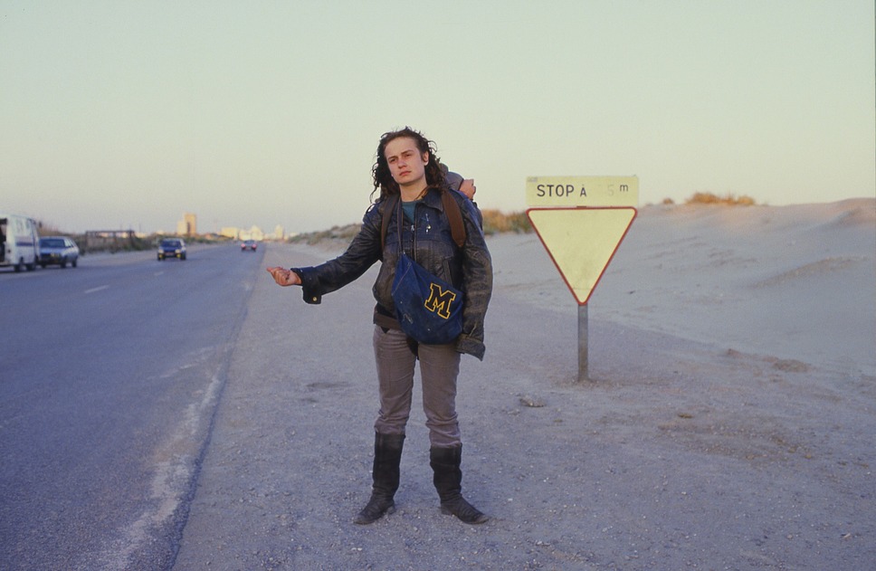 冬の旅 12枚目の写真・画像