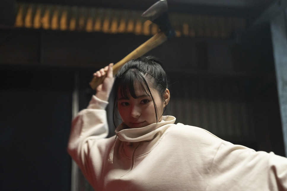 オカムロさん 2枚目の写真・画像