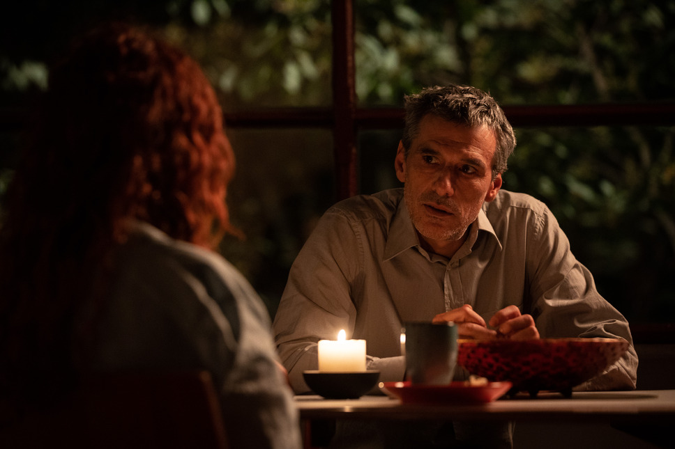 3つの鍵 10枚目の写真・画像