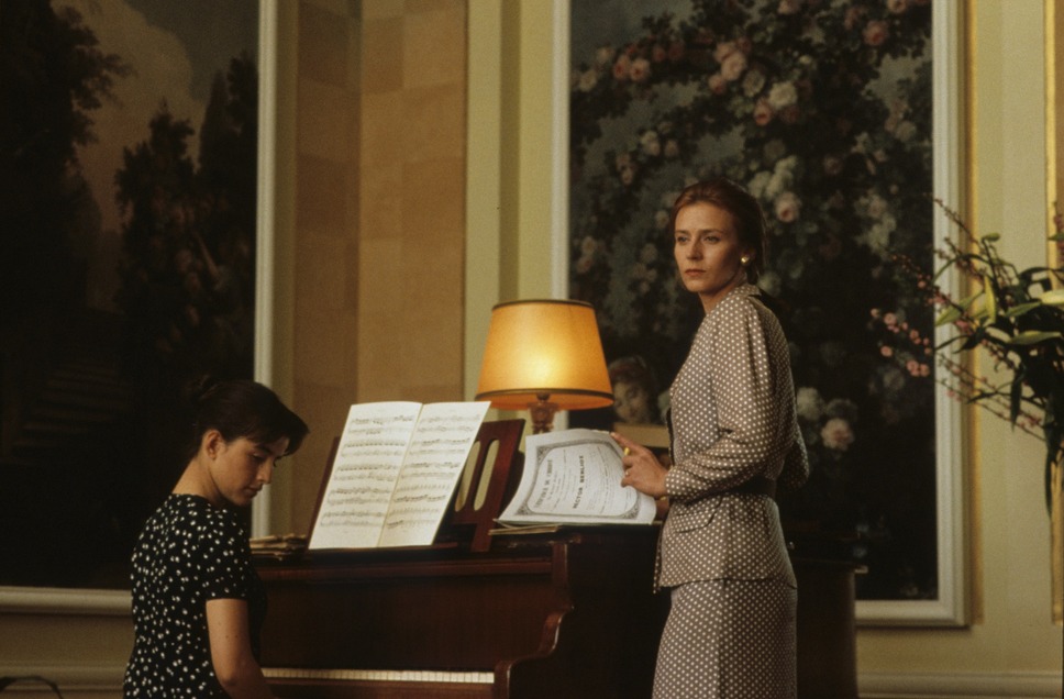 伴奏者 2枚目の写真・画像