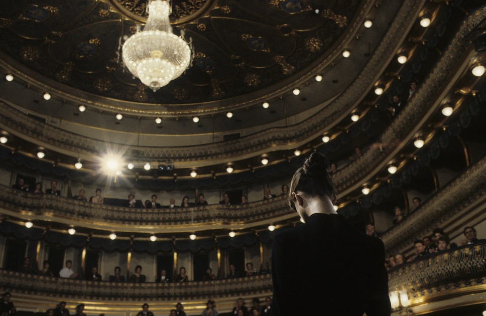 伴奏者 3枚目の写真・画像