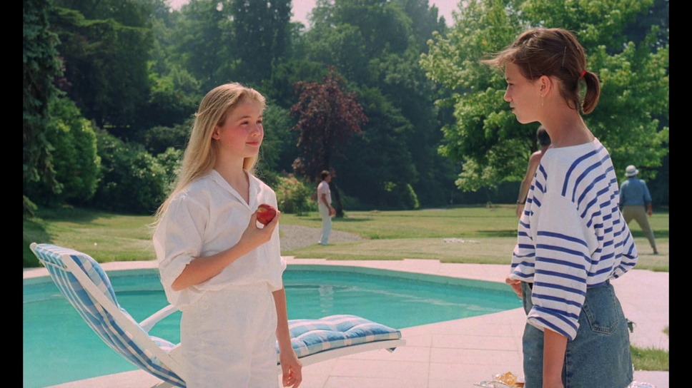 なまいきシャルロット 4枚目の写真・画像