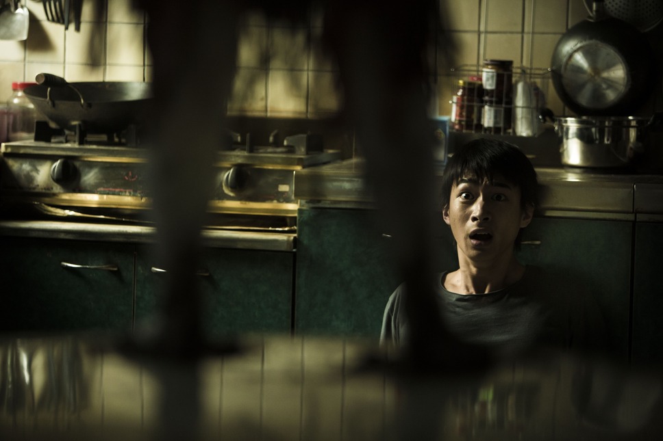 紅い服の少女 第一章 神隠し 6枚目の写真・画像